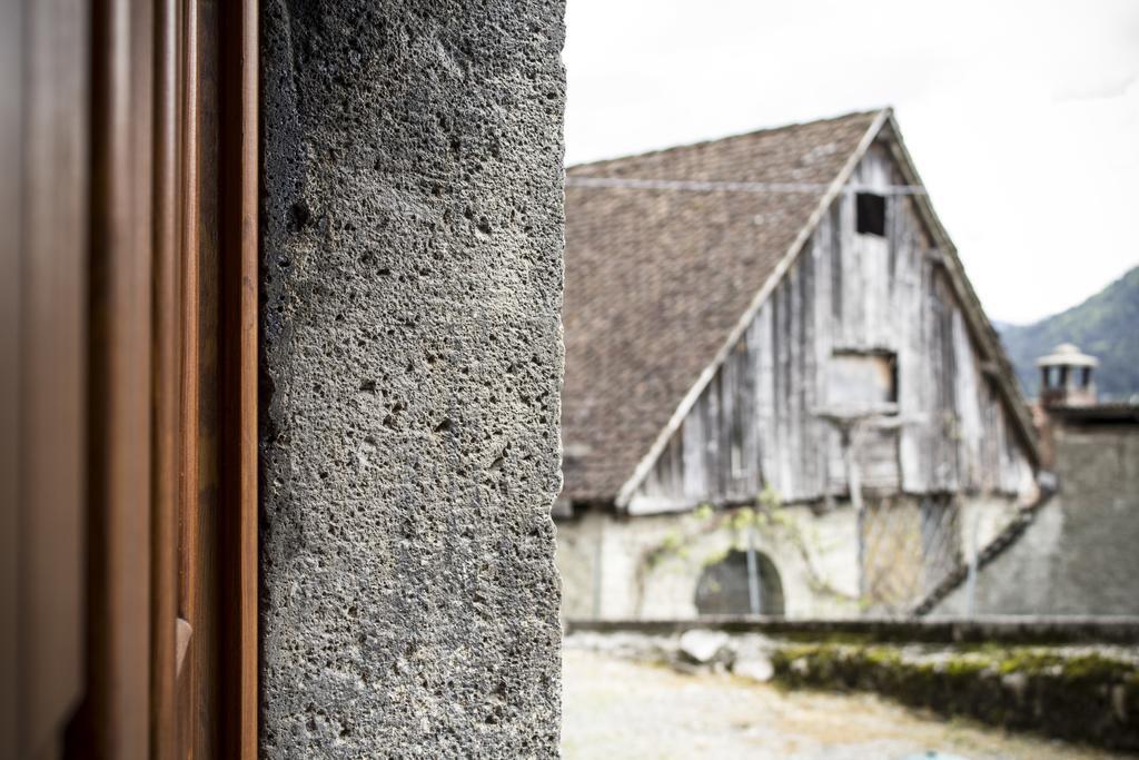 Albergo Diffuso Zoncolan Ovaro Szoba fotó